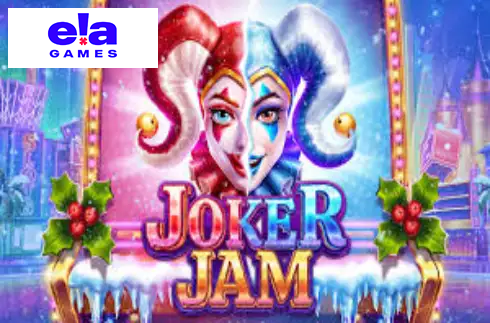 Joker Jam